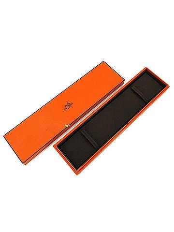 Hermès Hermes Nantucket NA2 110 Women's Watch, Silver, Quartz Watch (view 2)