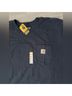 Carhartt Black Casual Shirts Size XXL - photo 4