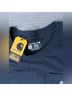 Carhartt Black Casual Shirts Size XXL - photo 3
