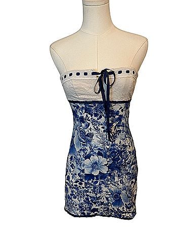Maeve Cocktail Dress (view 2)
