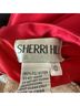 Sherri Hill 100% Polyester Red Cocktail Dress Size 0 - photo 9