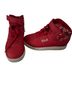 FILA Red Sneakers Size EU 35 - photo 2