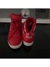 FILA Red Sneakers Size EU 35 - photo 3