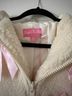 Sugar Thrillz White Jacket Size M - photo 3