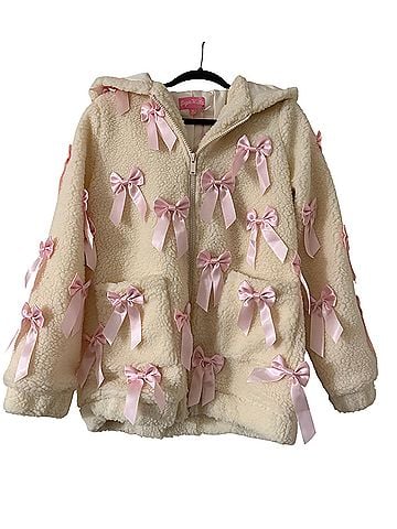 Sugar Thrillz Jacket (view 1)