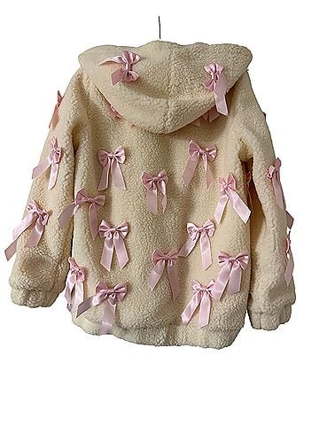 Sugar Thrillz Jacket (view 2)