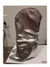 Nine West 100% Synthetic Silver Boots Size 5 1/2 - photo 4