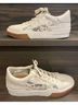 DV by Dolce Vita White Sneakers Size 9 - photo 3