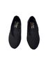 Skechers Black Flats Size 7 1/2 - photo 1