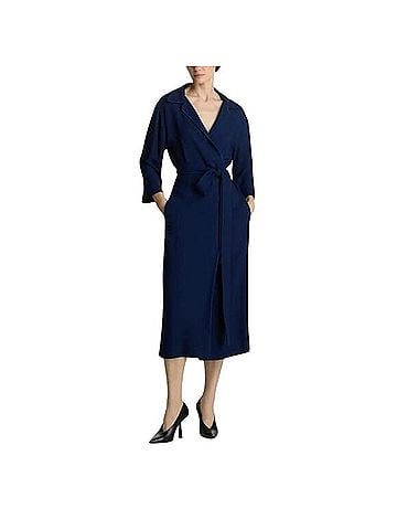 St. John Casual Dress (view 1)