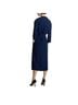 St. John Blue Casual Dress Size S - photo 2