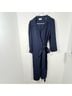 St. John Blue Casual Dress Size S - photo 5