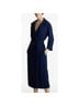 St. John Blue Casual Dress Size S - photo 6