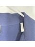 St. John Blue Casual Dress Size S - photo 11