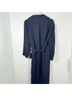 St. John Blue Casual Dress Size S - photo 12