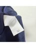 St. John Blue Casual Dress Size S - photo 14