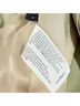 Theory 100% Lambskin 100% Viscose Green Leather Jacket Size S - photo 10