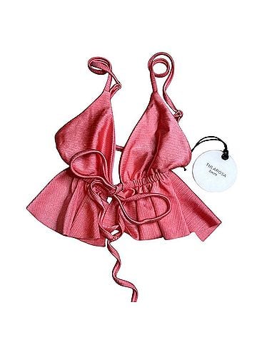 Tularosa Swimsuit Top (view 1)