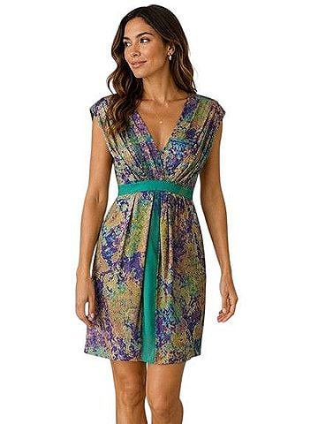 Tibi Cocktail Dress (view 1)