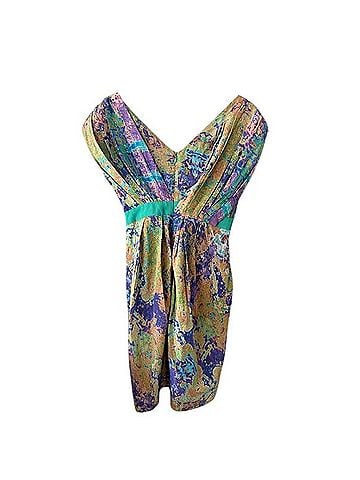 Tibi Cocktail Dress (view 2)