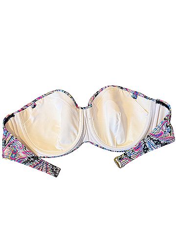 Victoria's Secret Swimsuit Top (view 2)