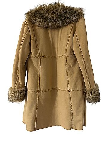 Last Woman Coat (view 2)