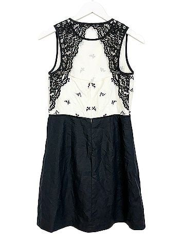 Ann Taylor LOFT Cocktail Dress (view 2)