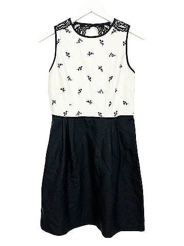 Ann Taylor LOFT Cocktail Dress (view 1)