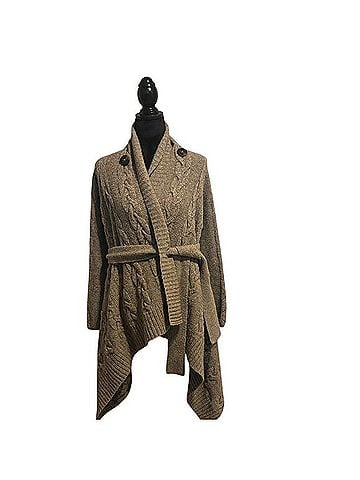 Sparrow Open Cardigan Cardigan (view 1)