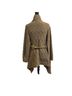 Sparrow Camo Brown Tan Cardigan Size M - photo 2
