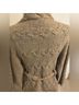 Sparrow Camo Brown Tan Cardigan Size M - photo 12