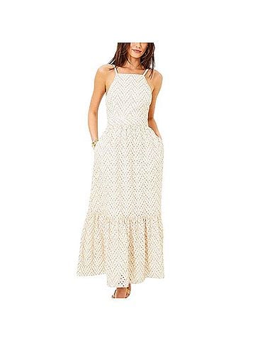 Lilly Pulitzer Casual Dress (view 1)
