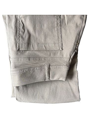 JM Collection Casual Pants (view 2)
