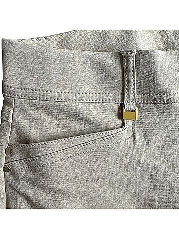 JM Collection Casual Pants (view 1)