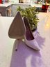 Steve Madden White Heels Size 8 - photo 4