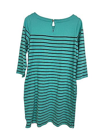 L.L.Bean Mariner Casual Dress (view 2)