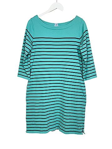 L.L.Bean Mariner Casual Dress (view 1)