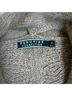 Peruvian Connection 100% Alpaca Brown Wool Cardigan Size M - photo 3