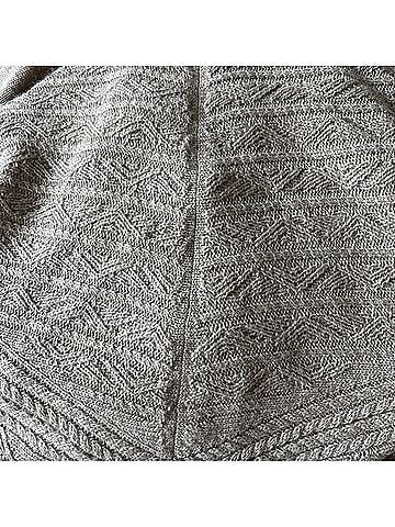 Peruvian Connection Wool Cardigan (view 2)