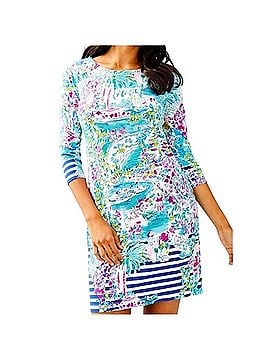 Lilly Pulitzer Pearson Casual Dress (view 1)