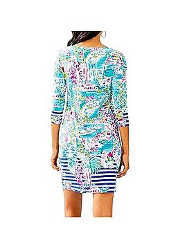 Lilly Pulitzer Pearson Casual Dress (view 2)