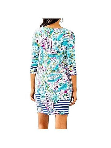 Lilly Pulitzer Pearson Casual Dress (view 2)