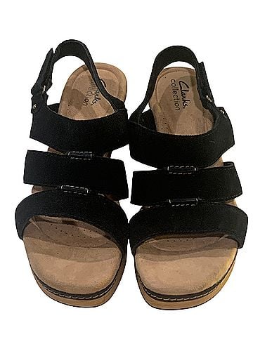 Clarks Wedges (view 2)