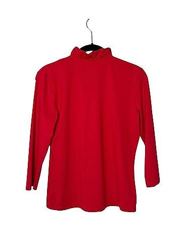 J. McLaughlin Long Sleeve T-Shirt (view 2)