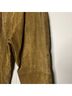 Bagatelle 100% Suede Floral Brown Casual Pants Size 14 - photo 8