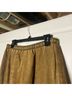 Bagatelle 100% Suede Floral Brown Casual Pants Size 14 - photo 9