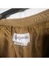 Bagatelle 100% Suede Floral Brown Casual Pants Size 14 - photo 3