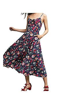 Yumi Kim Rivington Valley Pretty Woman Casual Dress (view 1)