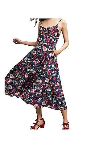 Yumi Kim Rivington Valley Pretty Woman Casual Dress (view 1)