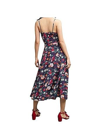 Yumi Kim Rivington Valley Pretty Woman Casual Dress (view 2)